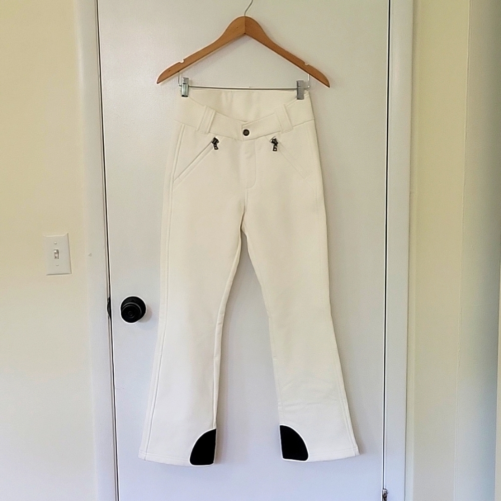 Bogner Ski Pants